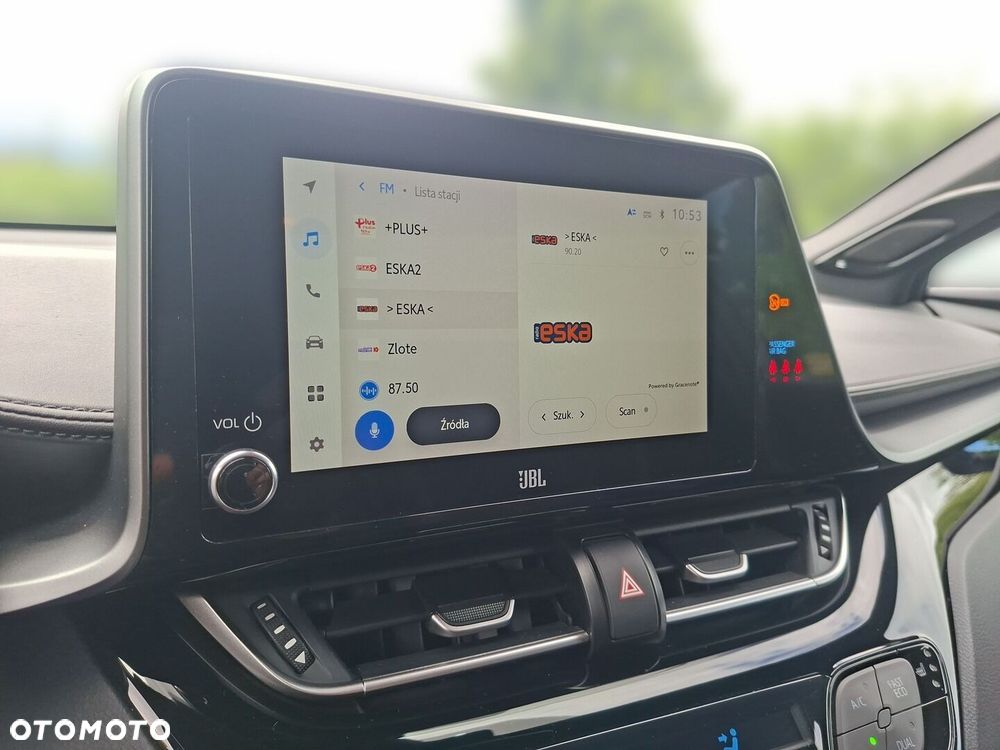 Toyota C-HR 2.0 Hybrid GR Sport - 21