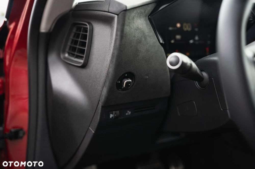 DS Automobiles DS 4 - 24