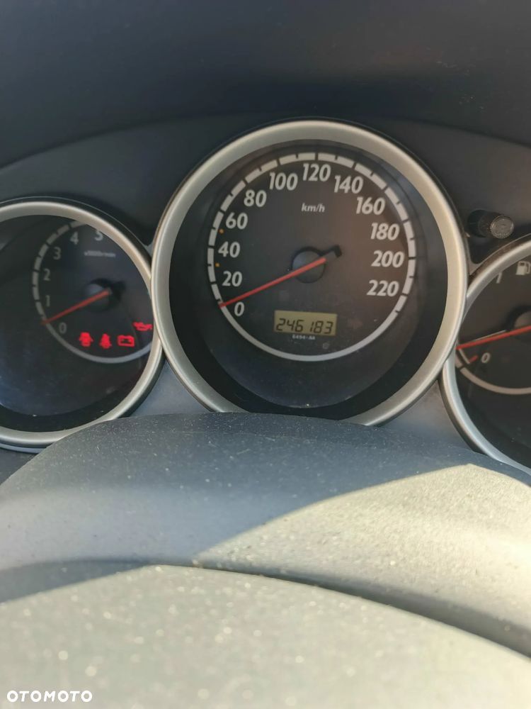 Honda Jazz 1.4 LS - 9