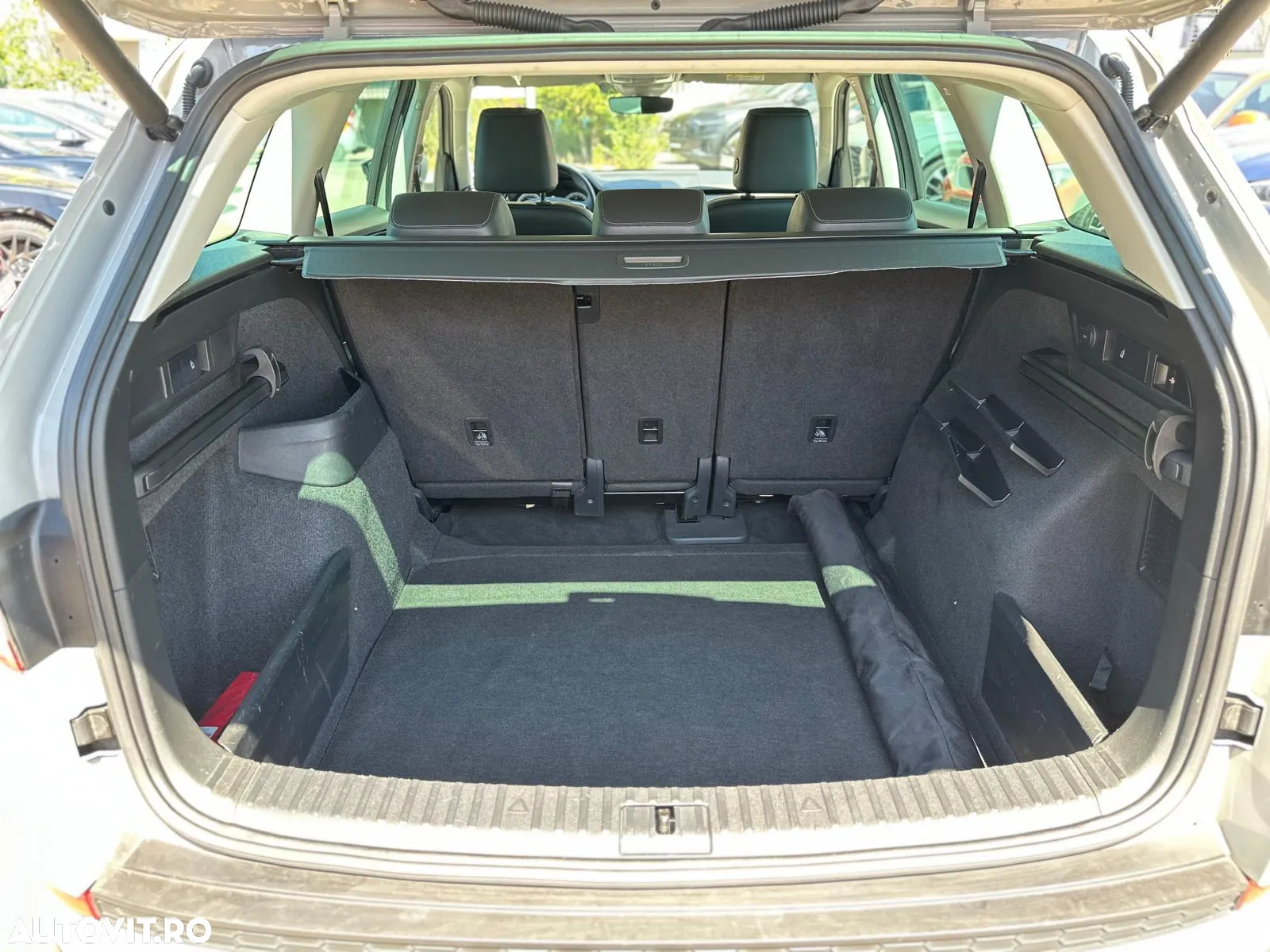 Skoda Kodiaq 2.0 TDI 4X4 DSG Scout - 31
