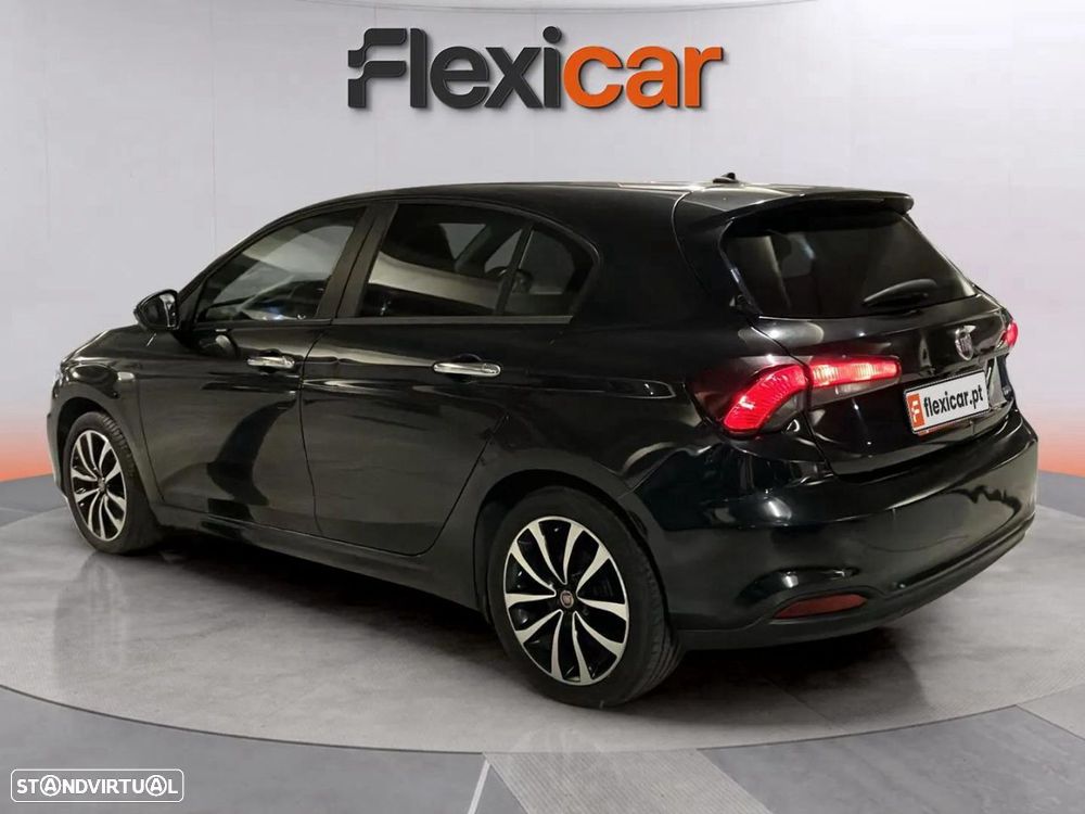Fiat Tipo 1.3 M-Jet Lounge - 3