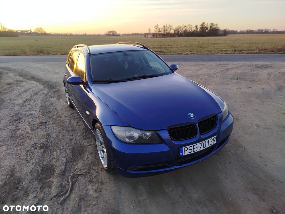BMW Seria 3 - 1