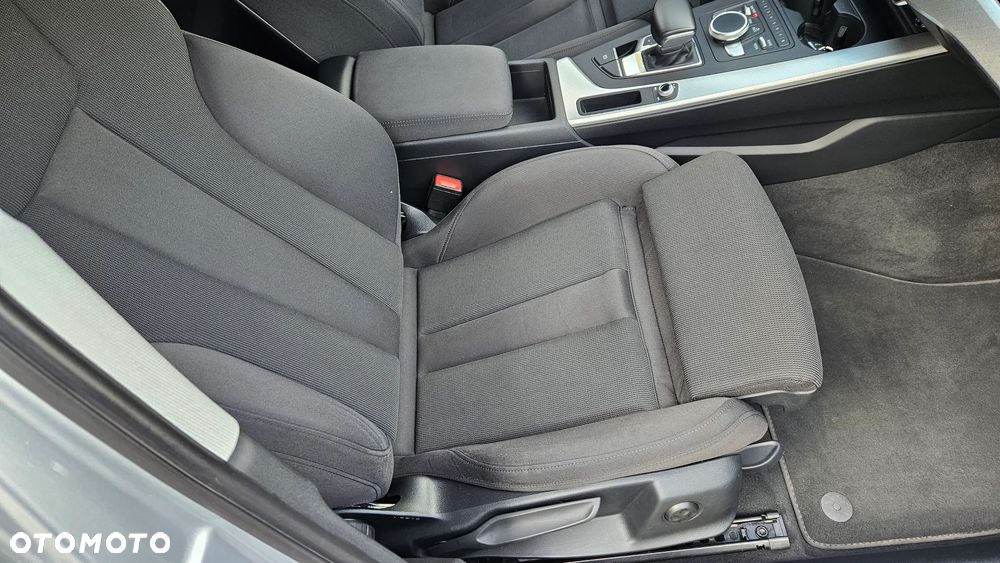 Audi A4 Avant 2.0 TDI S tronic - 15