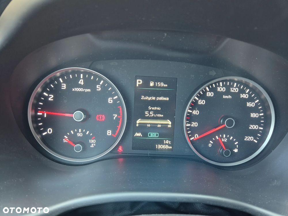 Kia Stonic 1.0 T-GDI MHEV GT Line DCT - 21