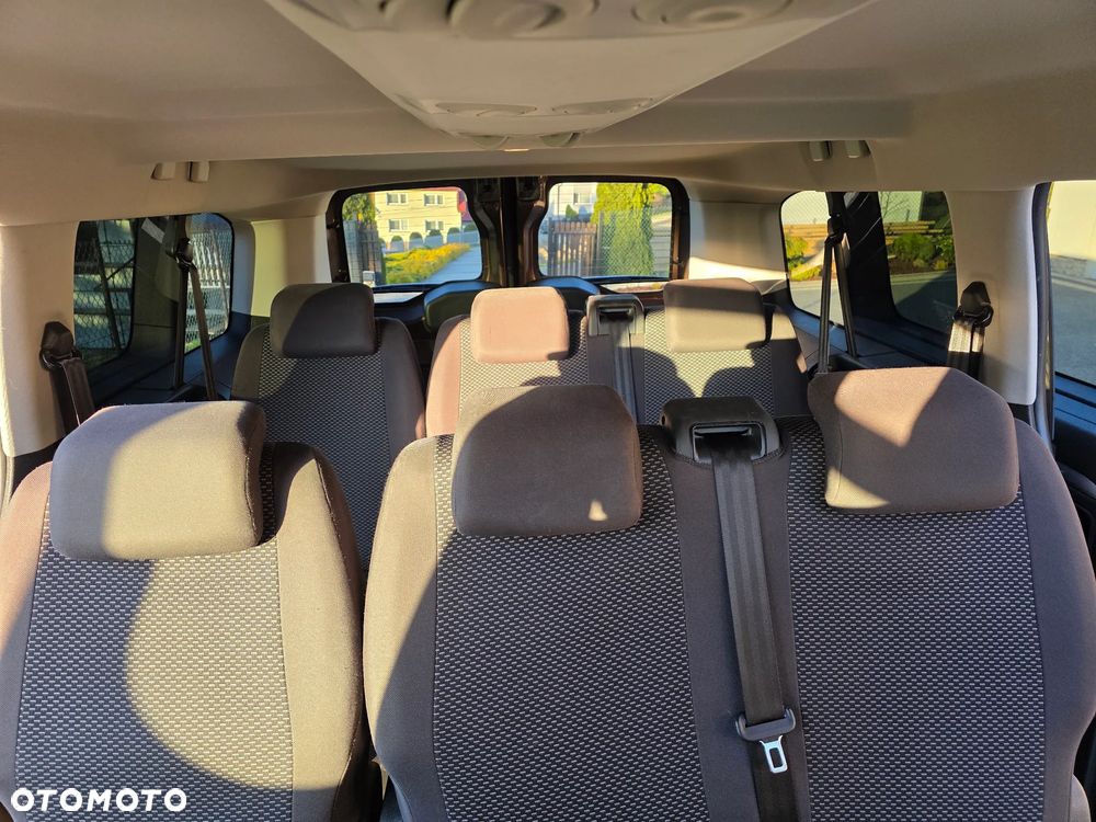 Toyota Proace Verso 2.0 D4-D Long Business - 10