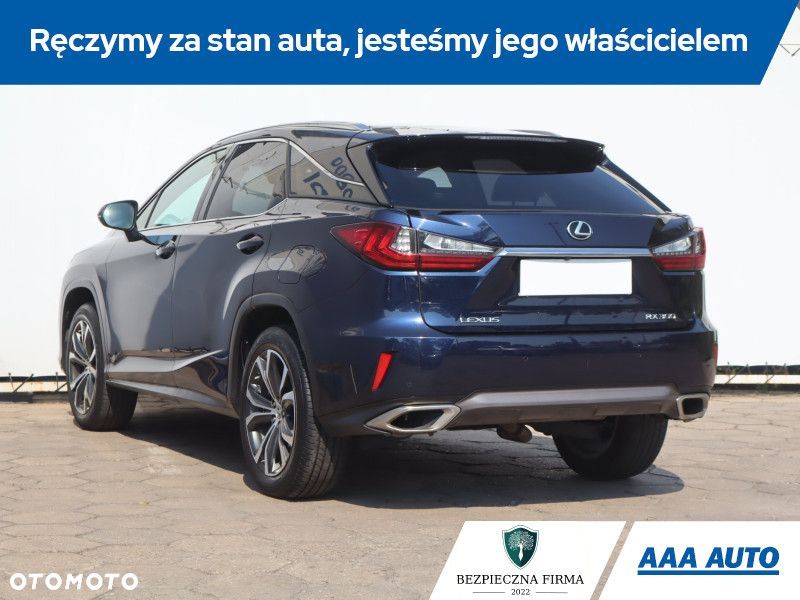 Lexus RX - 6