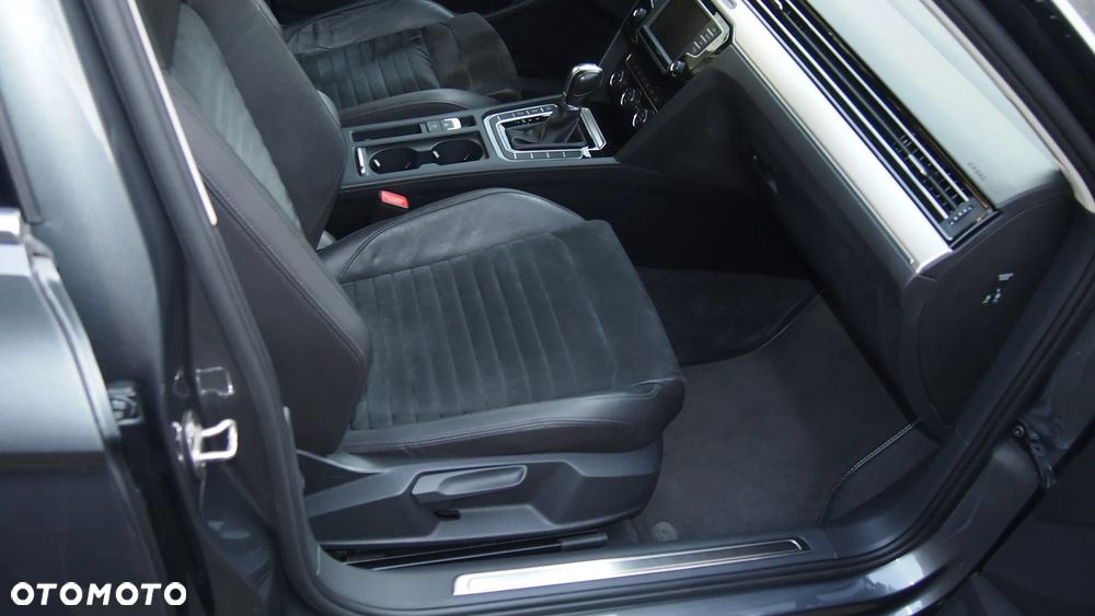 Volkswagen Passat 1.8 TSI BMT Highline DSG - 9