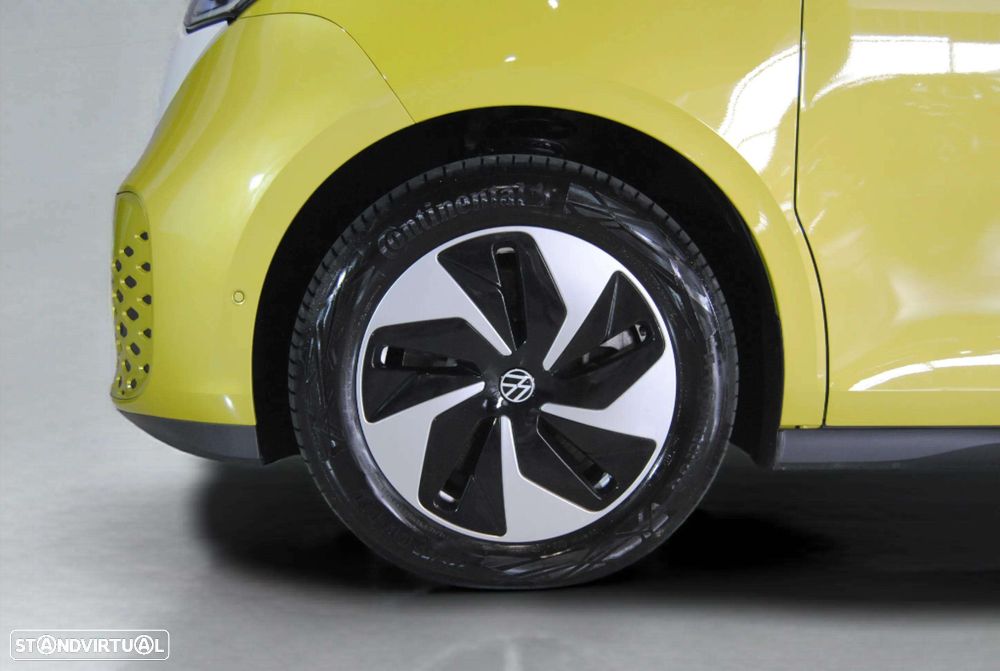 VW ID.Buzz 91 kWh Pro - 10