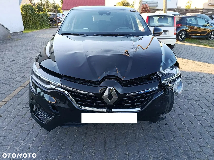 Renault Arkana - 6