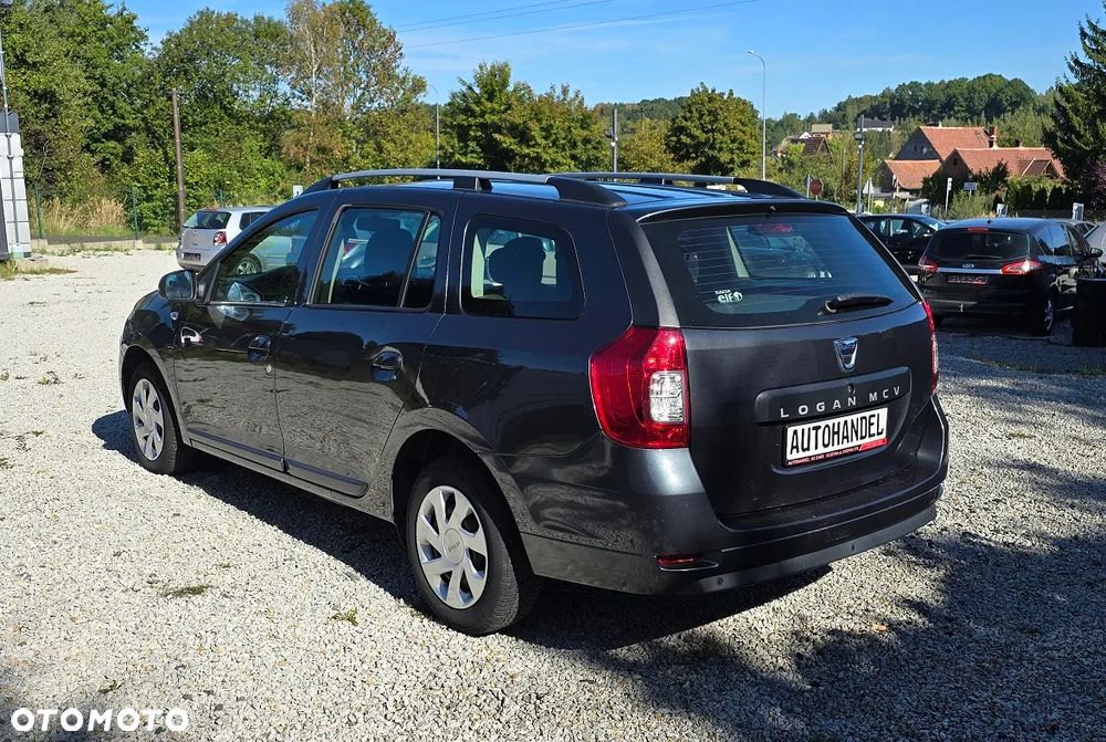 Dacia Logan MCV 1.2 16V Access - 5