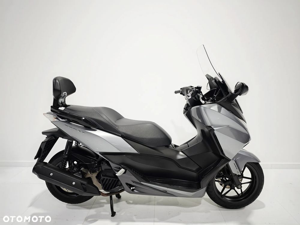 Honda NSS - 1