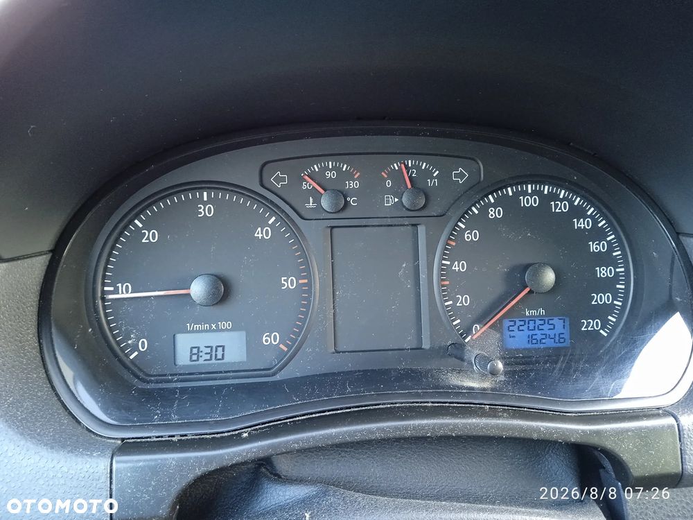 Volkswagen Polo 1.4 TDI Q-Line - 15