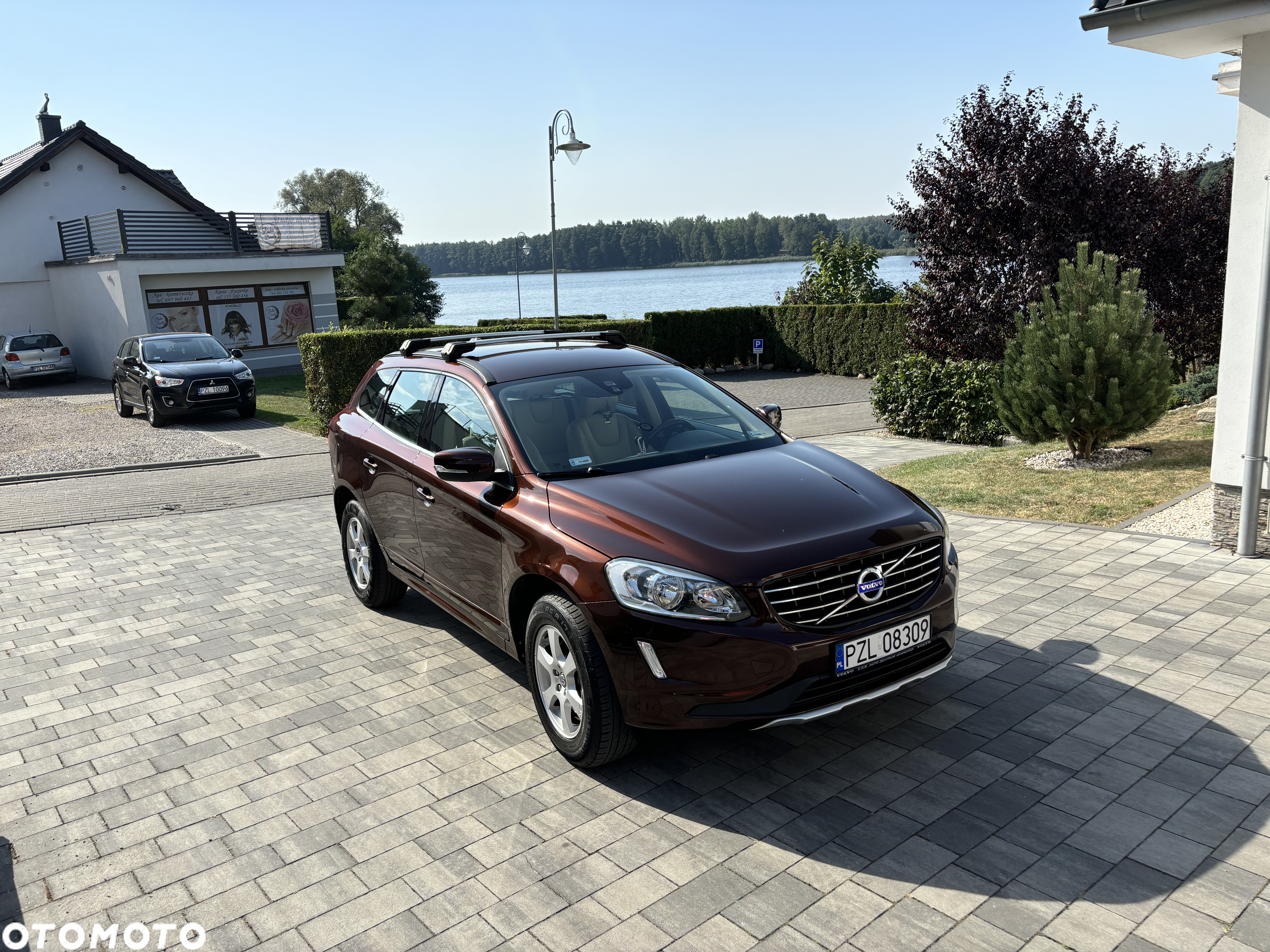 Volvo XC 60 - 13