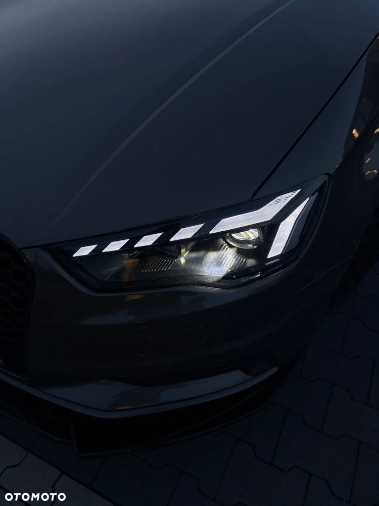 Audi A3 Cabrio 2.0 TFSI S tronic Ambition - 21