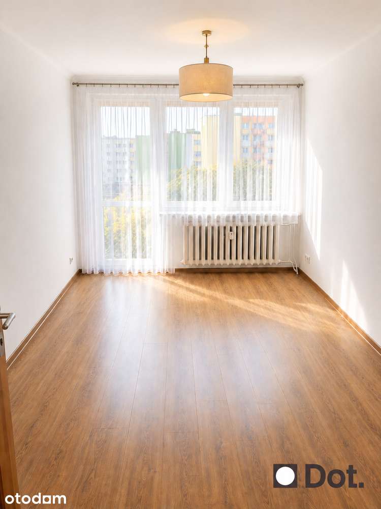 2 pokoje, 37,11 m² – 800 m od morza, 0 % prowizji, osobna kuchnia