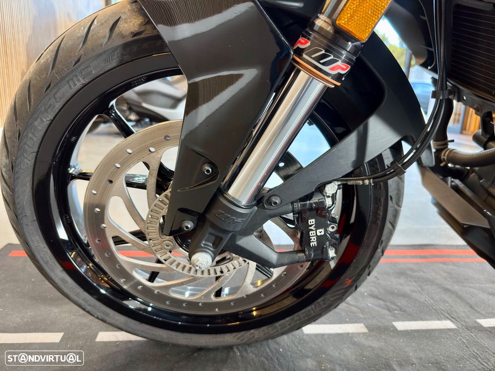 KTM 390 390 DUKE - 20