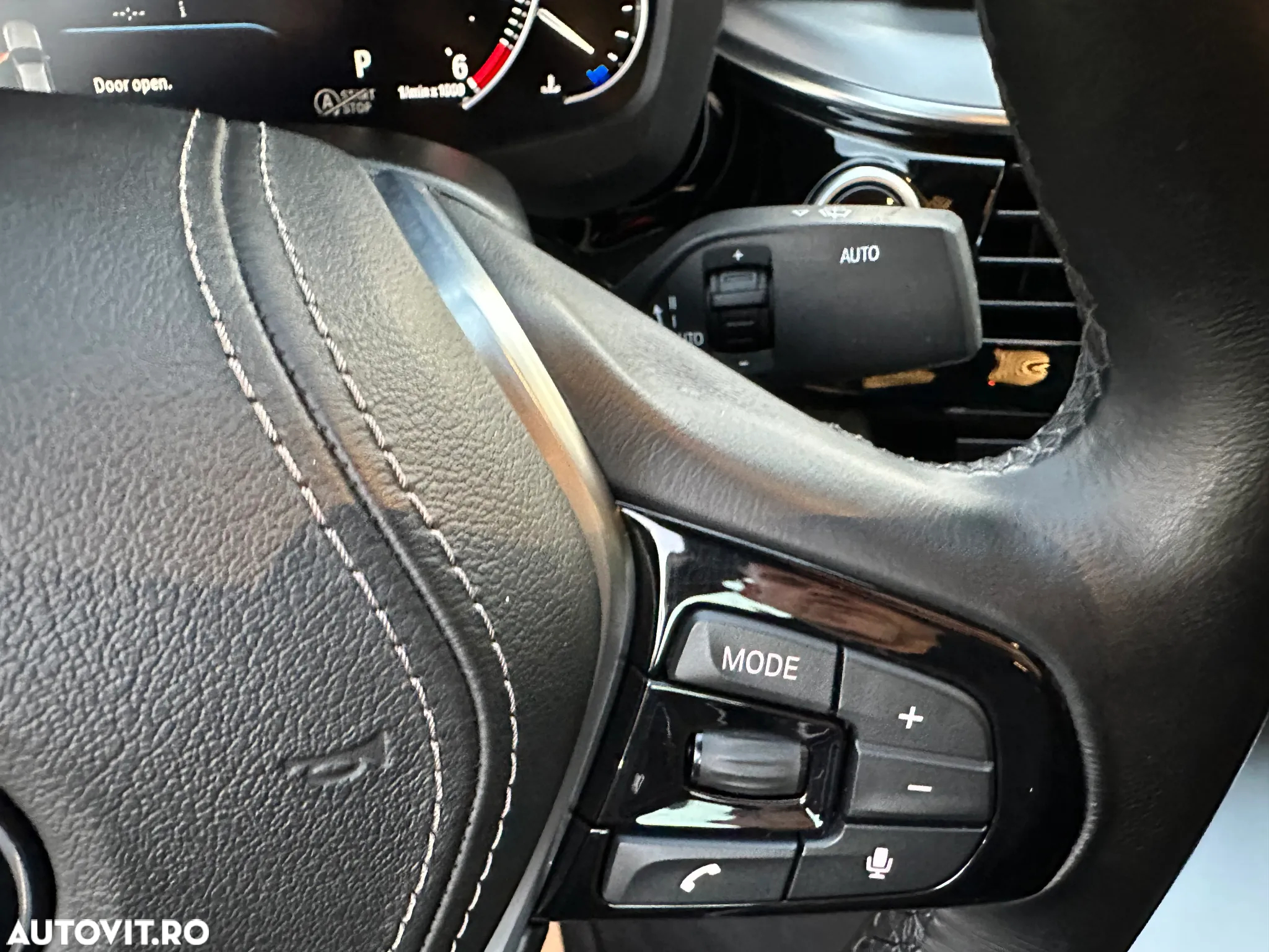 BMW Seria 5 - 26