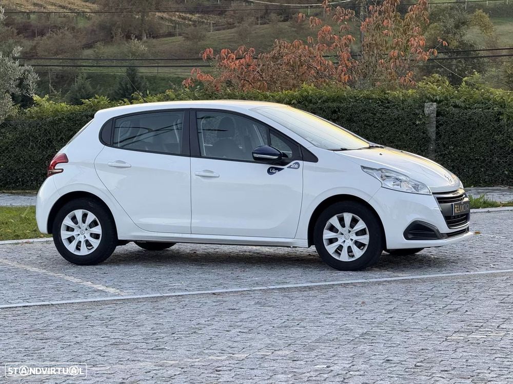 Peugeot 208 1.0 PureTech Access - 10