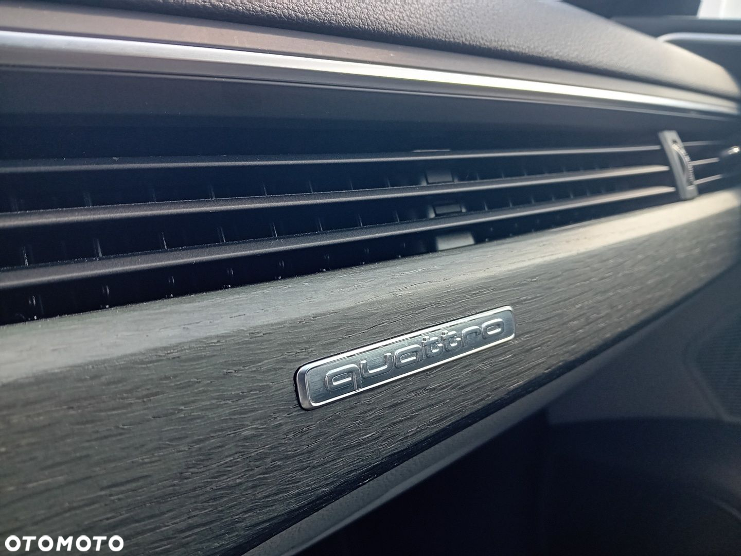 Audi A4 - 19