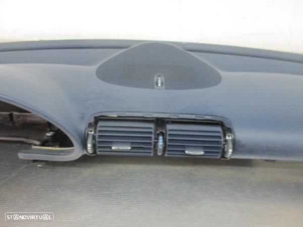 Kit Airbags  Mercedes-Benz C-Class (W203) - 9