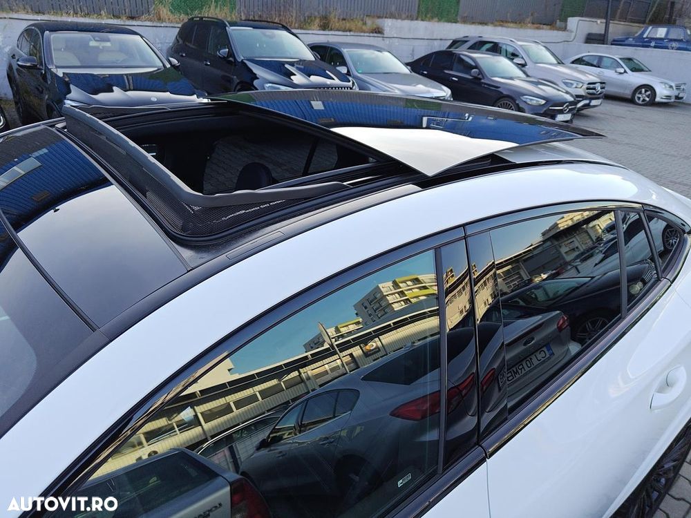 Mercedes-Benz GLC Coupe 200 4Matic 9G-TRONIC AMG Line Advanced - 19