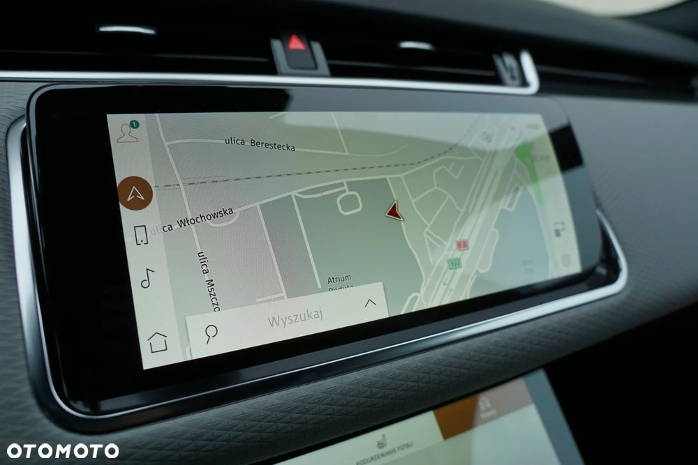 Land Rover Range Rover Evoque 1.5 P160 mHEV S - 29