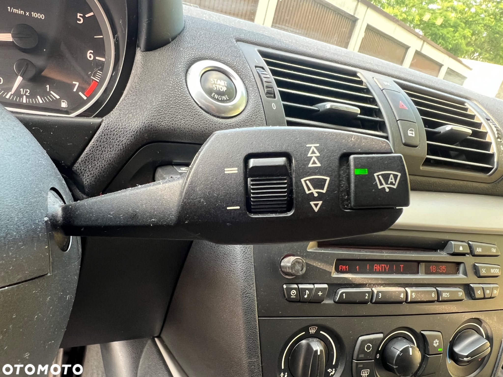 BMW Seria 1 116i - 14