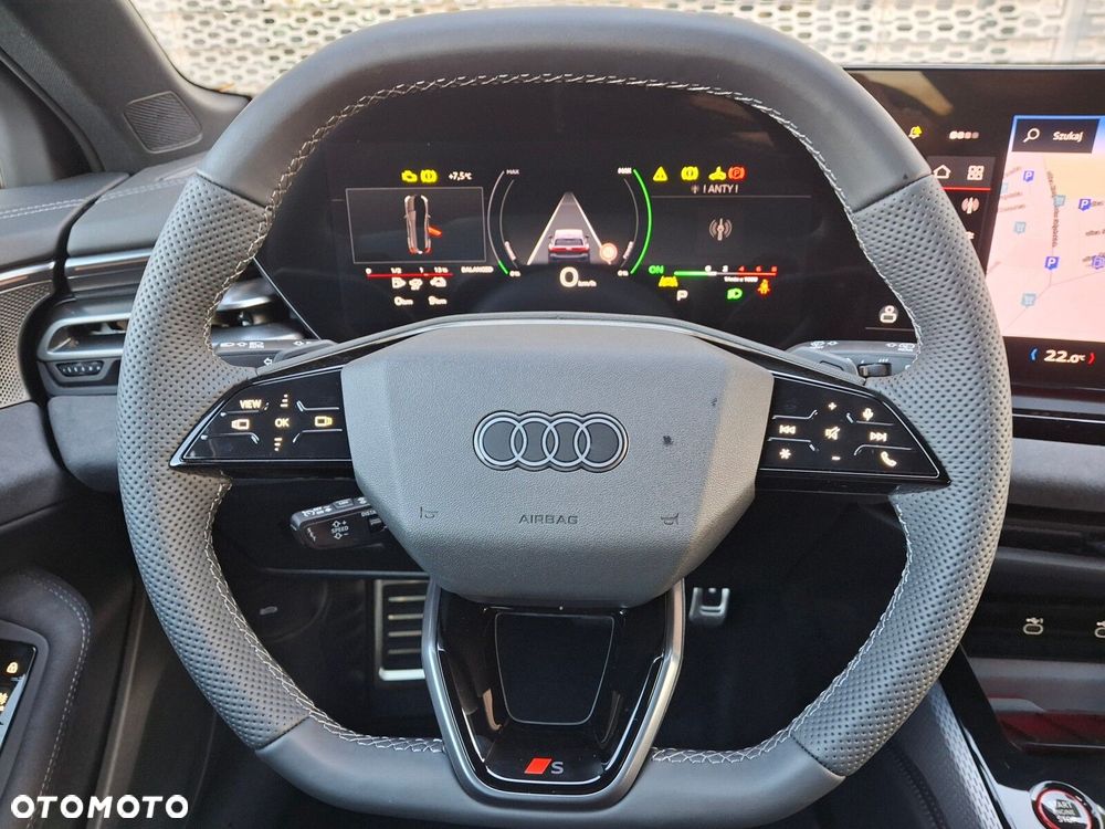 Audi A5 Avant - 21