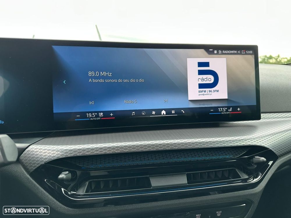 BMW 420 d xDrive Coupe M Sport - 29