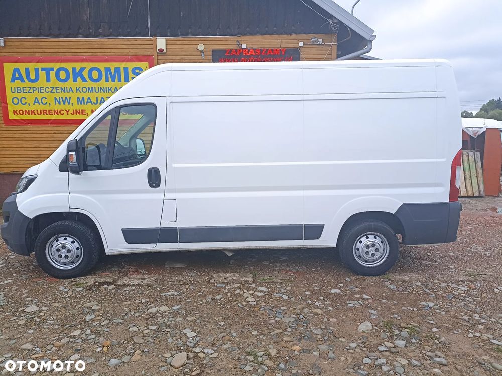 Peugeot BOXER - 7