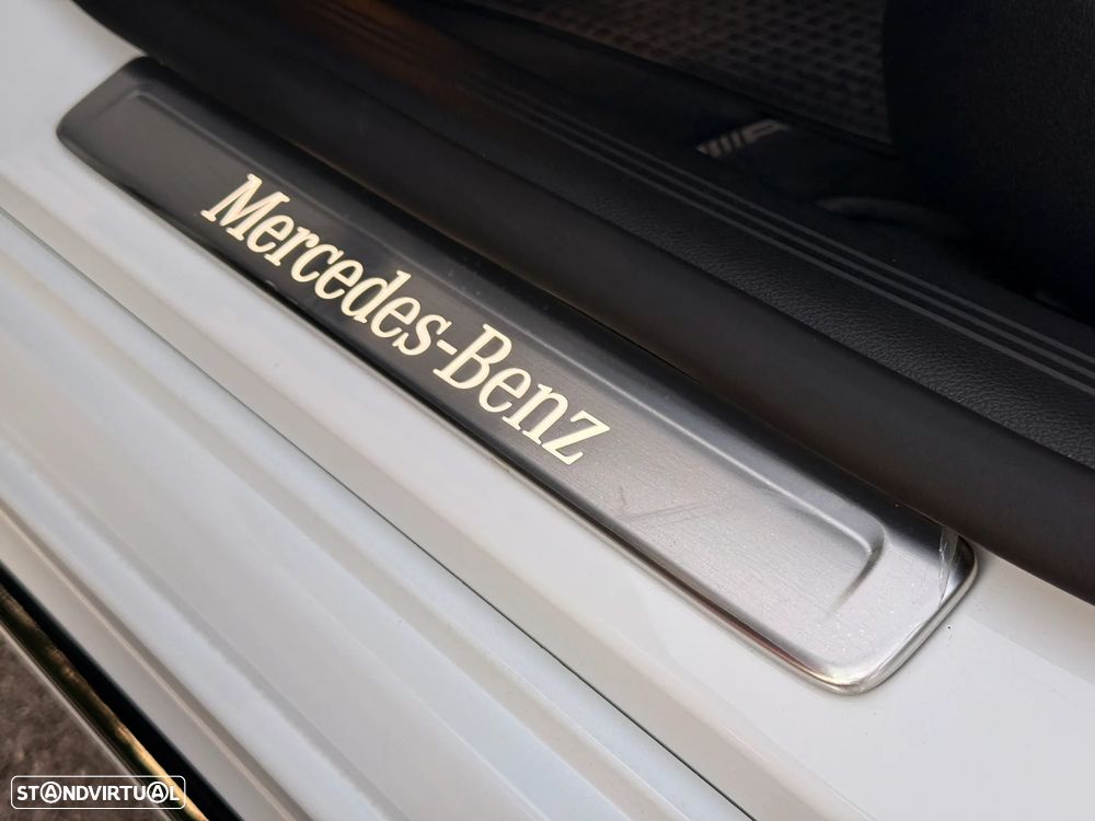 Mercedes-Benz E 300 de - 18
