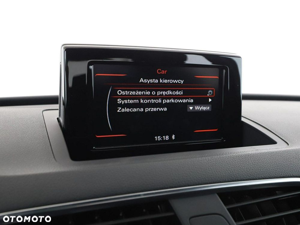 Audi Q3 1.4 TFSI S tronic - 25