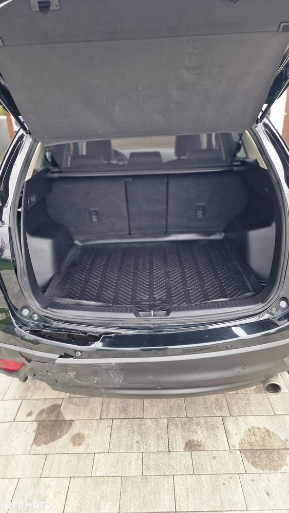 Mazda CX-5 2.5 Skypassion i-ELoop - 30