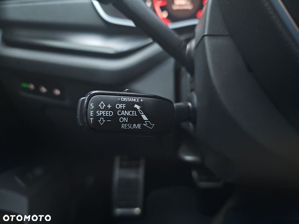 Skoda Octavia 2.0 TSI Sportline 4x4 DSG - 21