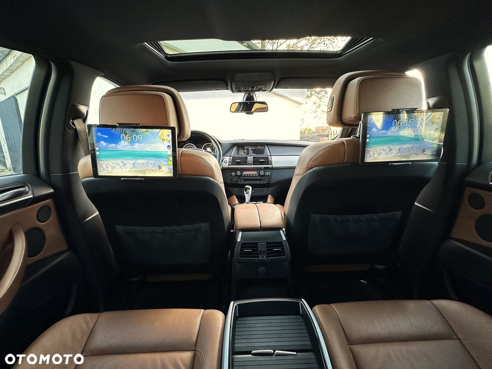 BMW X6 xDrive30d M Sport Edition - 6