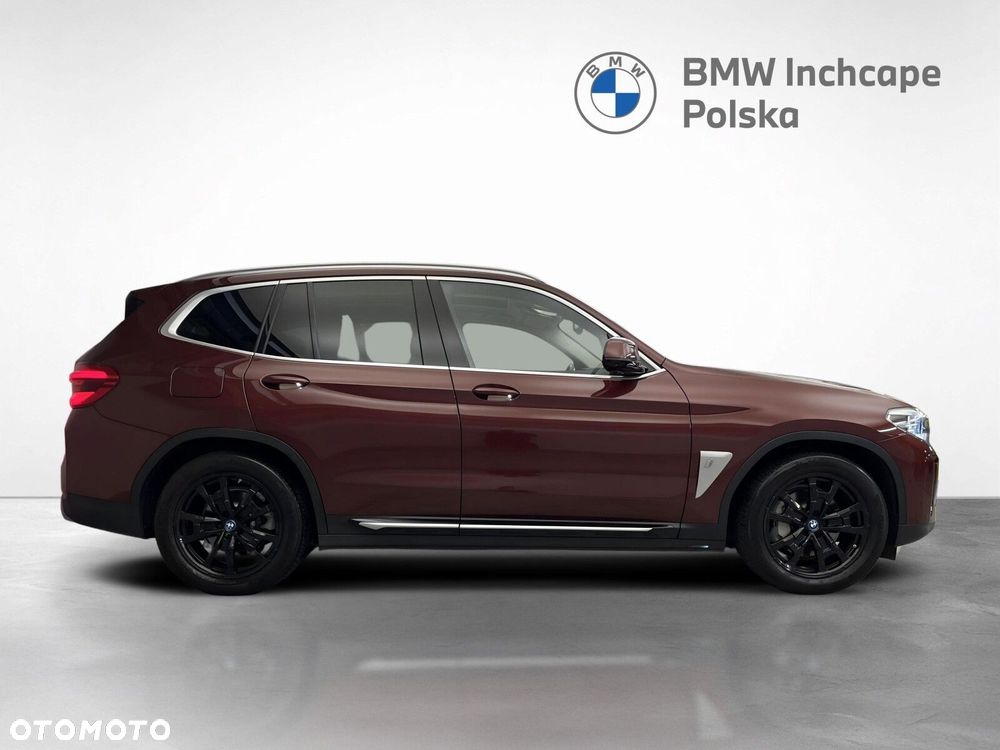 BMW iX3 80kWh Impressive - 7