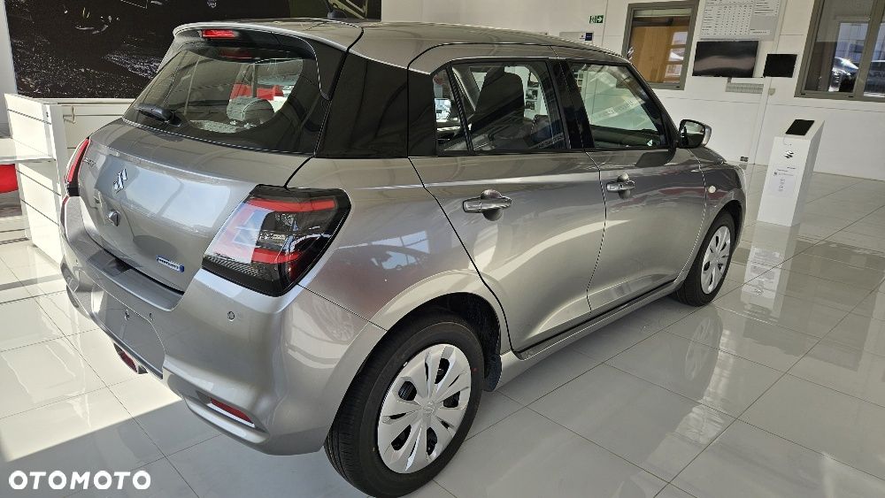 Suzuki Swift 1.2 Dualjet SHVS Premium - 6