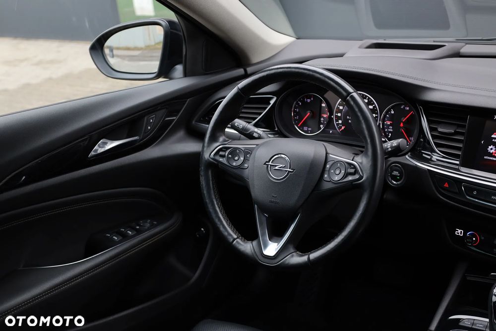 Opel Insignia 2.0 CDTI automatik Innovation - 30