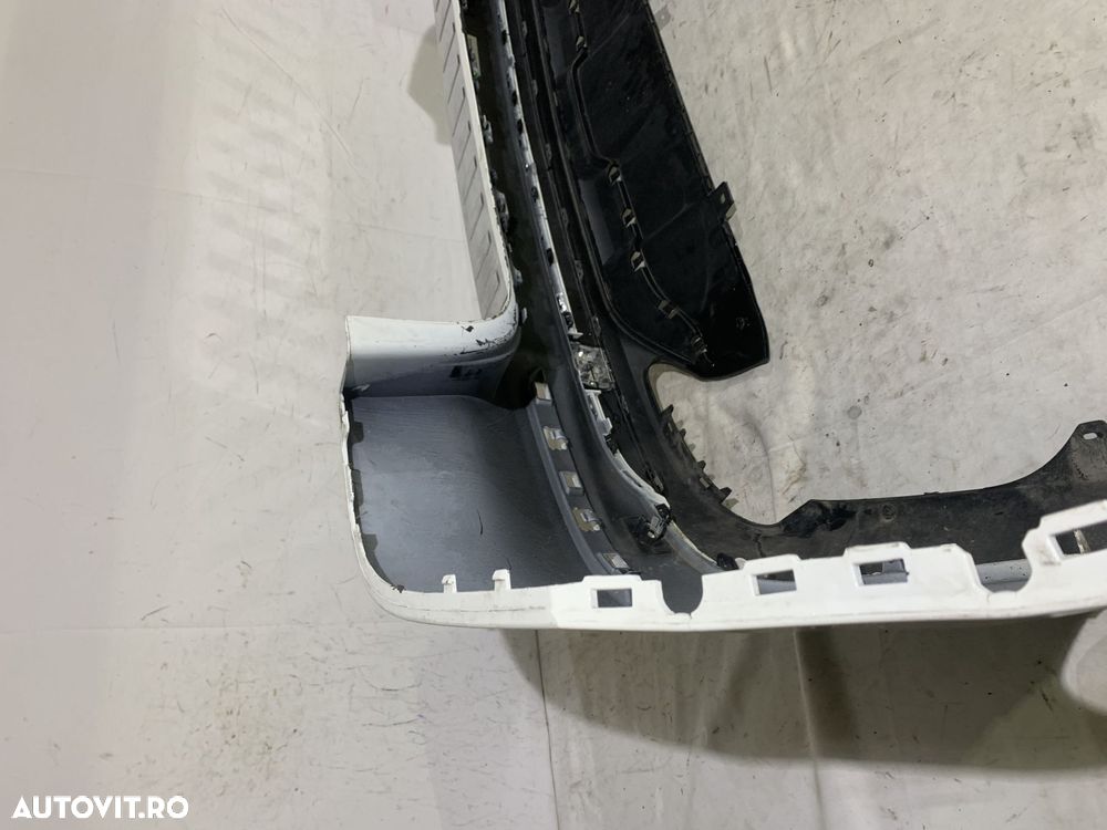 Bara spate Mercedes GLE, 2014, 2015, 2016, 2017, 2018, cod origine OE A1668859925. - 13