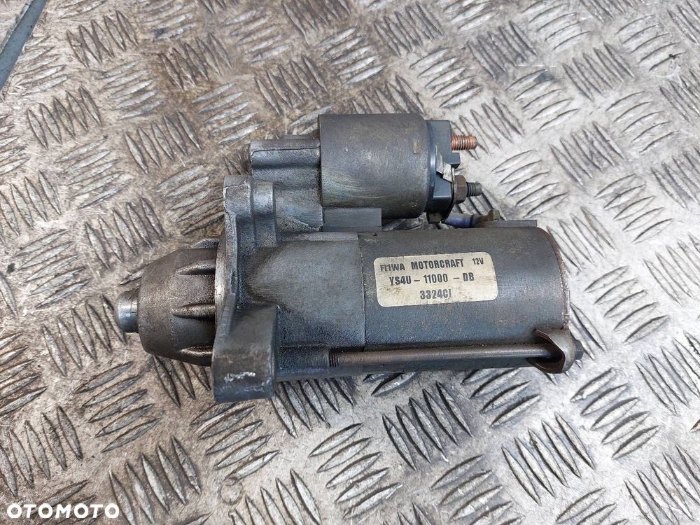 ROZRUSZNIK FORD FOCUS MK1 1.8 16V YS4U-11000-DB - 1