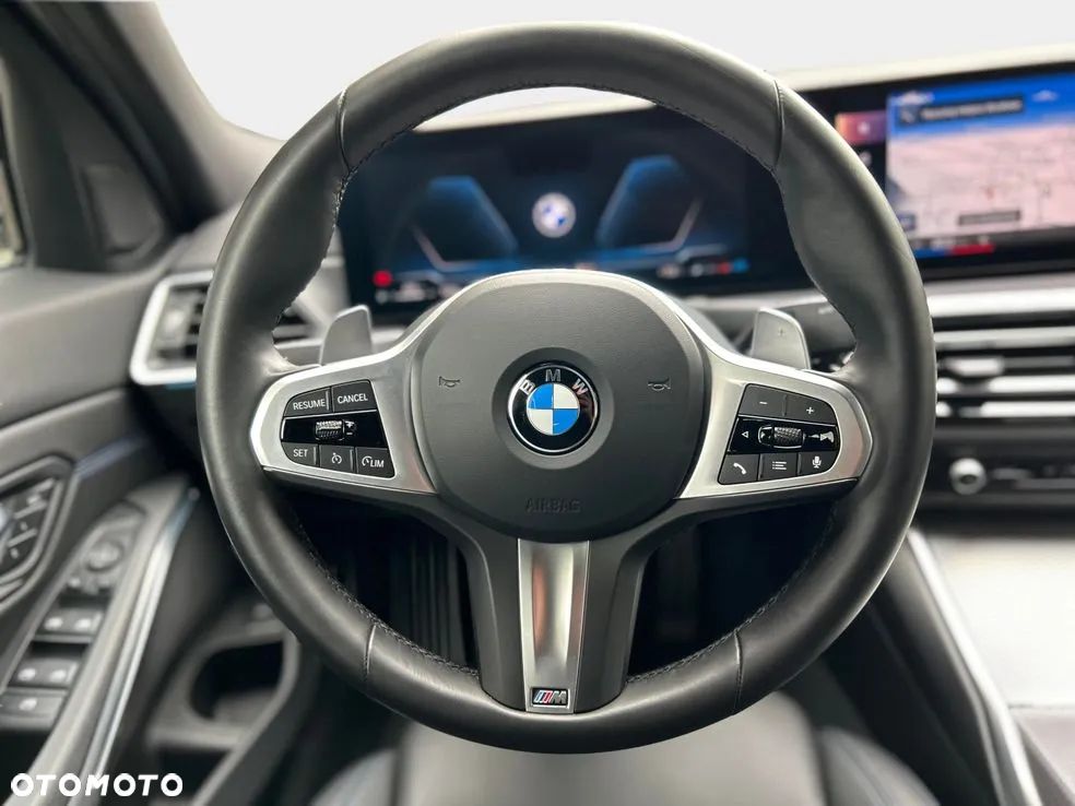 BMW Seria 3 - 25