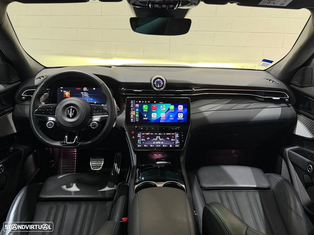 Maserati Grecale 2.0 GT - 6