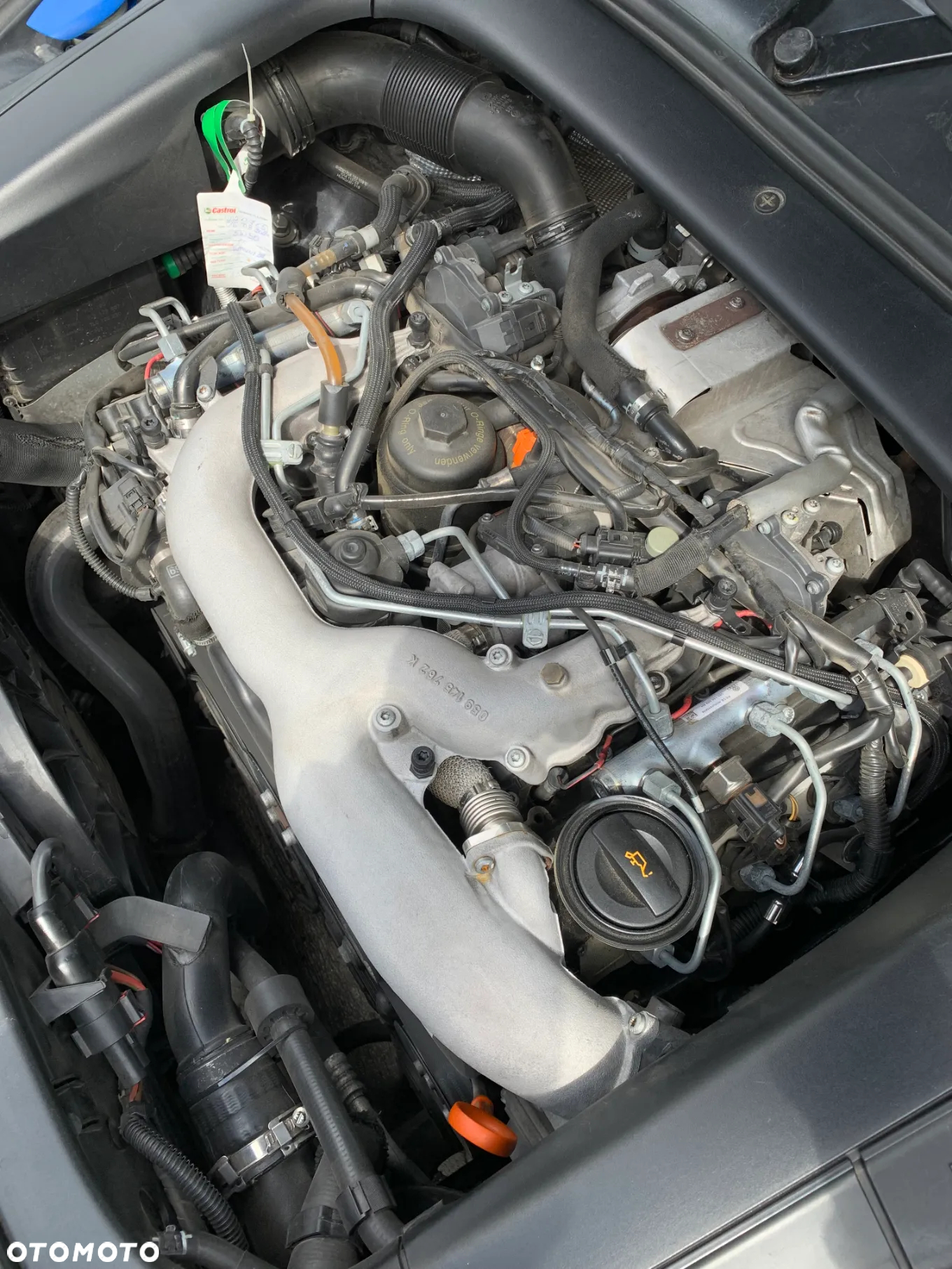 Porsche Cayenne Diesel - 19