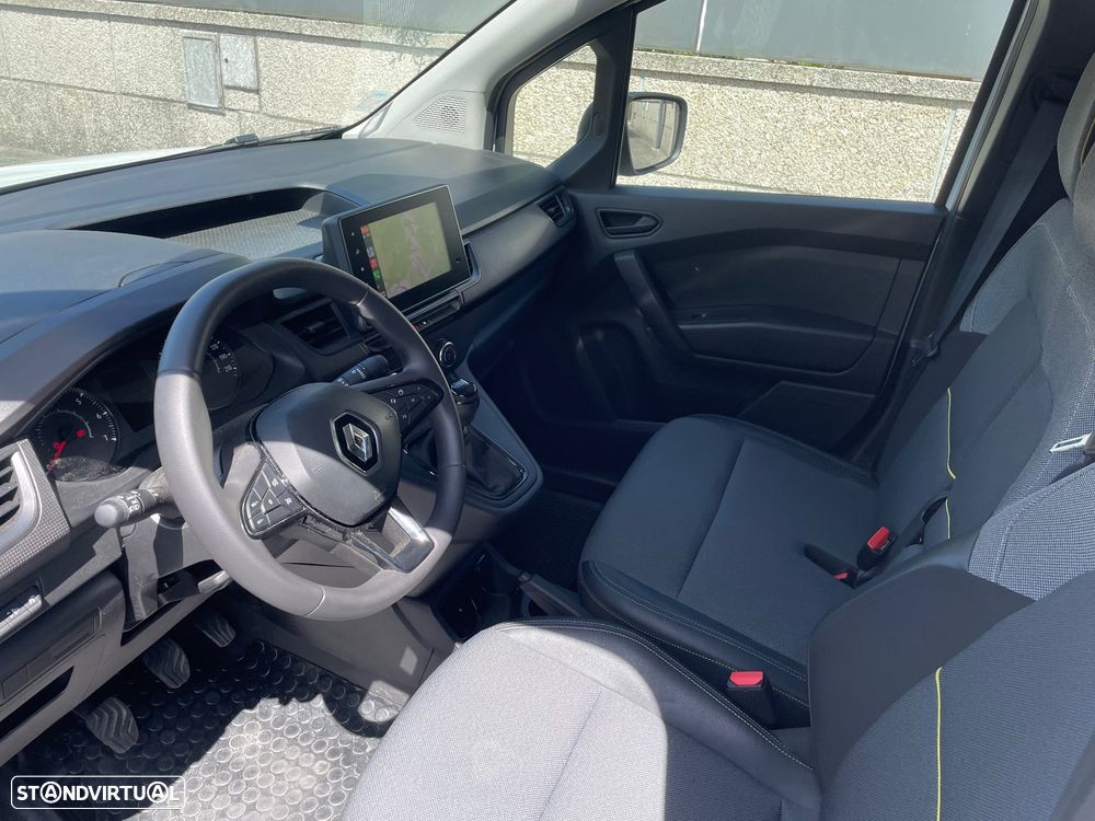 Renault Kangoo - 6