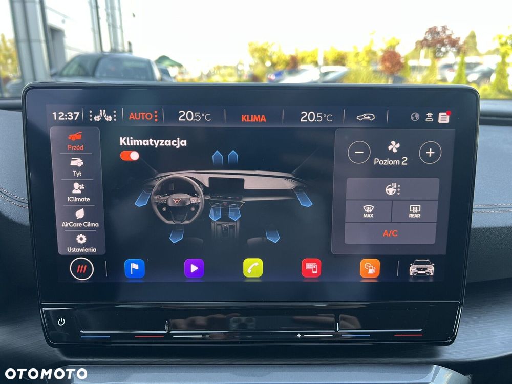 Cupra Formentor - 27