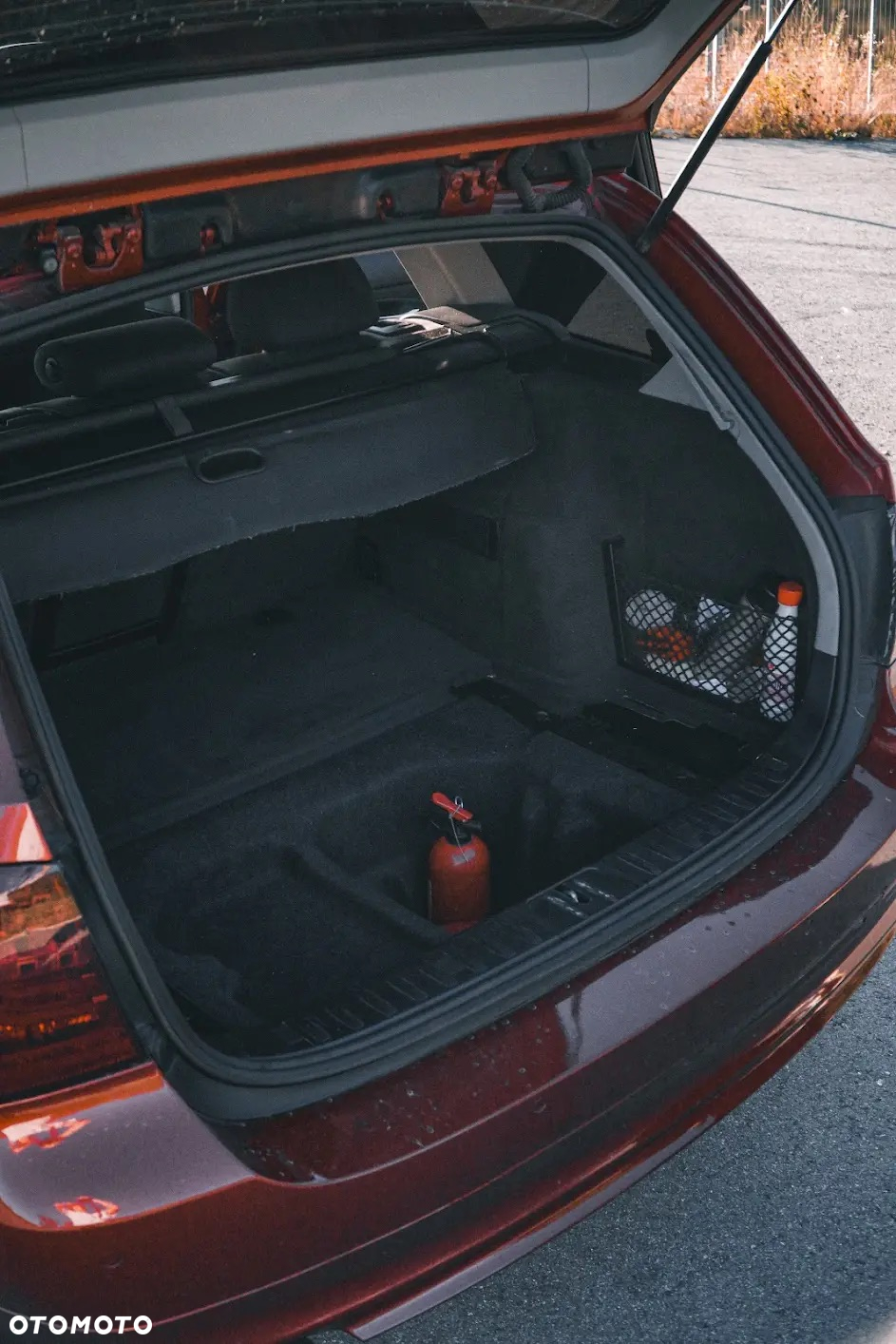 BMW Seria 3 320d - 13