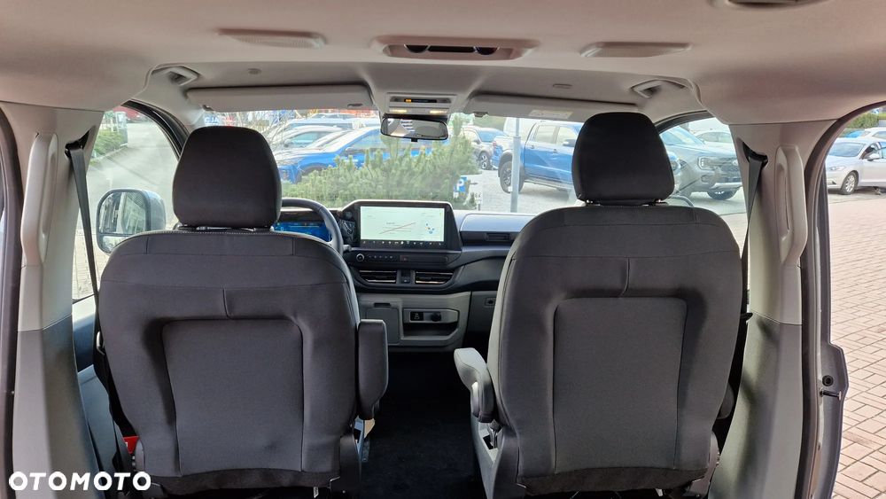 Ford Transit Custom Kombi 320 L2H1 AWD Limited M1 - 14
