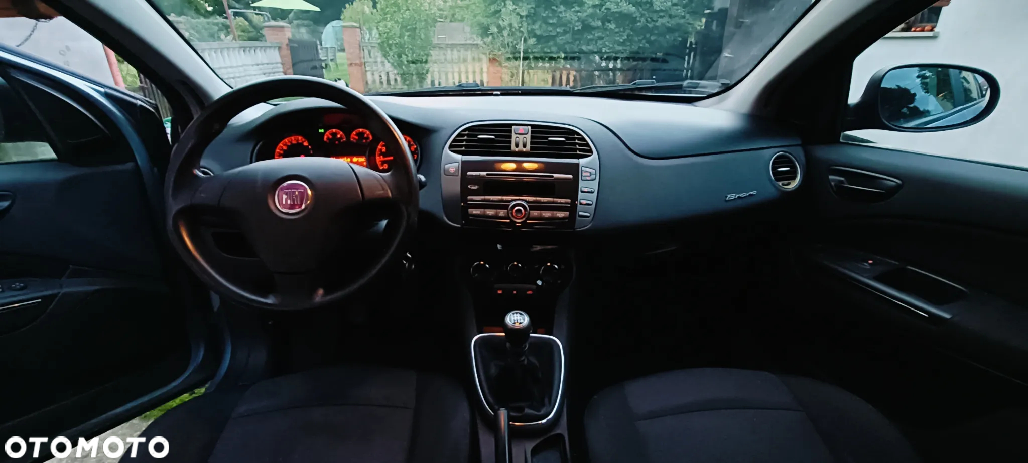 Fiat Bravo 1.4 16V Active - 3