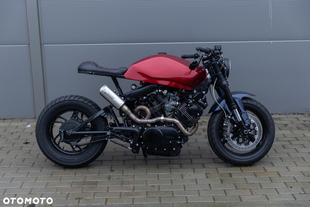 Yamaha XV - 6