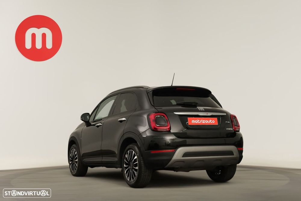 Fiat 500X 1.5 GSE MHEV Cross DCT - 3